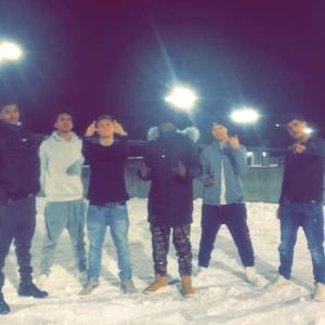 Meet your Posher, Caleb